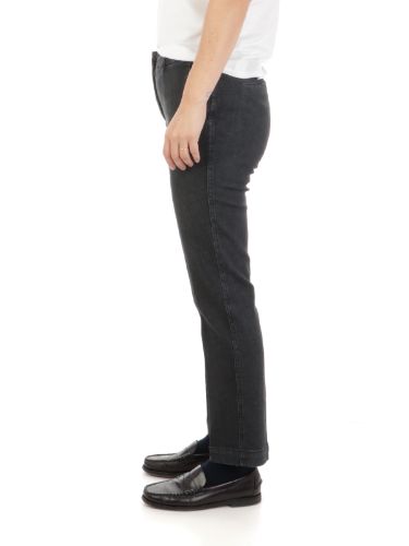 Immagine di 19.61 MILANO | Jeans Donna Armando a Sigaretta