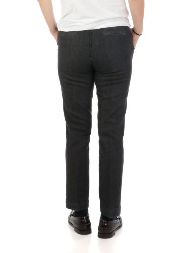 Immagine di 19.61 MILANO | Jeans Donna Armando a Sigaretta