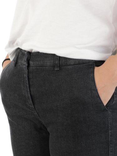 Immagine di 19.61 MILANO | Jeans Donna Armando a Sigaretta