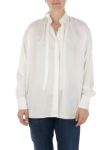 Picture of SOPHIE | Women's Onella Silk Shirt