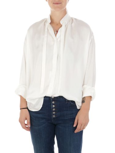 Immagine di SOPHIE | Camicia Donna Onella in Seta