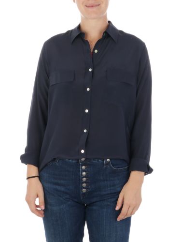 Immagine di SOPHIE | Camicia Donna Marea in Seta