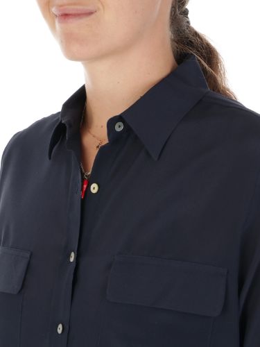 Immagine di SOPHIE | Camicia Donna Marea in Seta