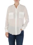Immagine di SOPHIE | Camicia Donna Marea in Seta