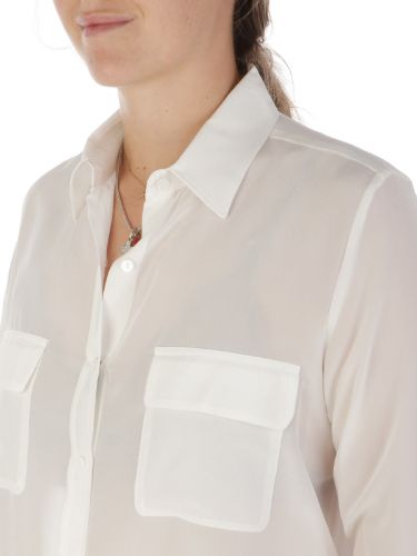 Immagine di SOPHIE | Camicia Donna Marea in Seta