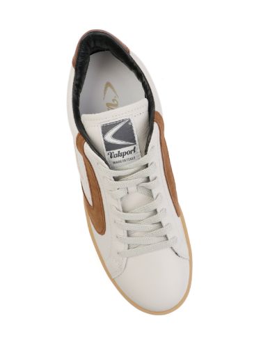 Immagine di VALSPORT | Scarpa Uomo Tournament Leather Honey