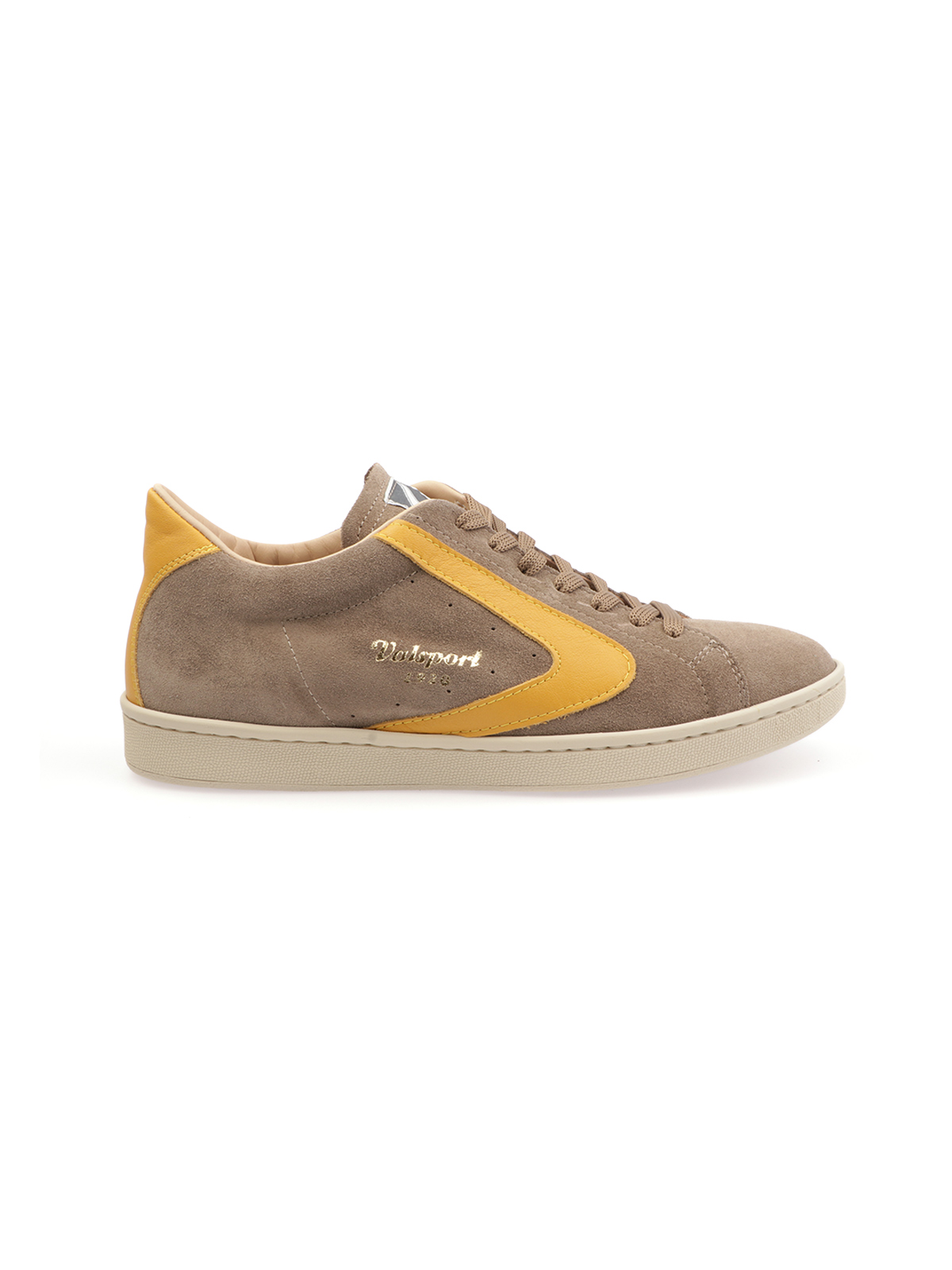 VALSPORT Men s Tournament Suede Shoes