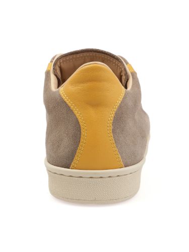 Immagine di VALSPORT | Scarpa Uomo Tournament Suede
