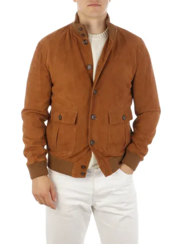 Immagine di VALSTAR | Valstarino Foderato in Suede