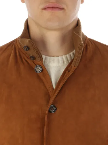 Immagine di VALSTAR | Valstarino Foderato in Suede