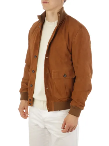 Immagine di VALSTAR | Valstarino Foderato in Suede