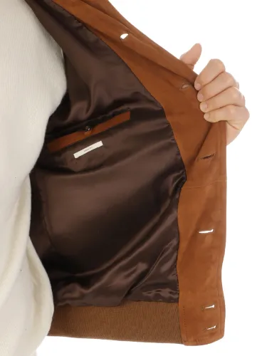 Immagine di VALSTAR | Valstarino Foderato in Suede