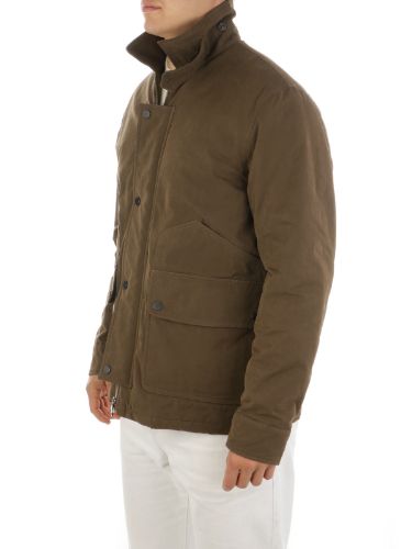 Immagine di Valstar | Padded Work Jacket