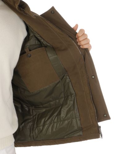 Immagine di Valstar | Padded Work Jacket