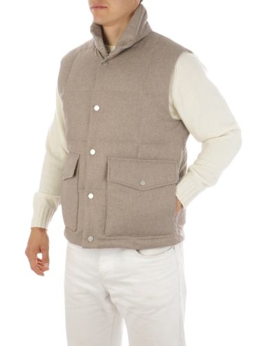 Immagine di Valstar | Duck Down Padded Vest