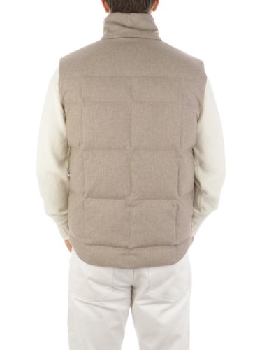 Immagine di Valstar | Duck Down Padded Vest