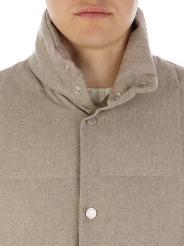 Immagine di Valstar | Duck Down Padded Vest