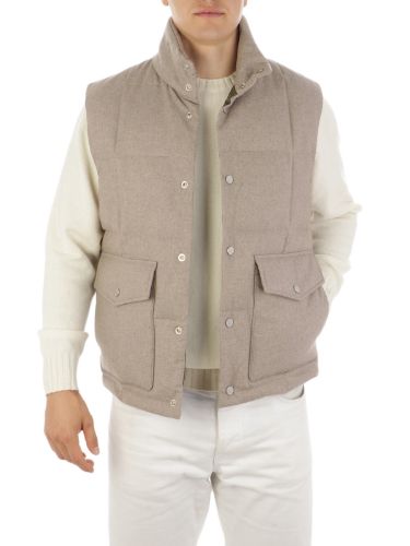 Immagine di Valstar | Duck Down Padded Vest