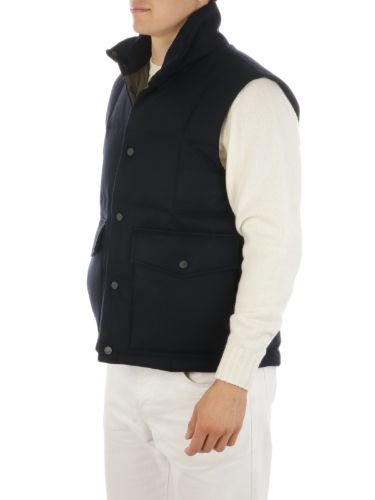 Immagine di Valstar | Duck Down Padded Vest