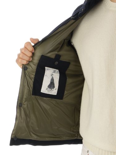 Immagine di Valstar | Duck Down Padded Vest