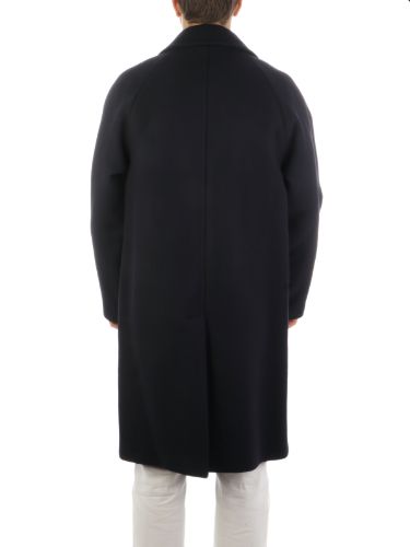 Picture of Valstar | Vittorio Overcoat Lined