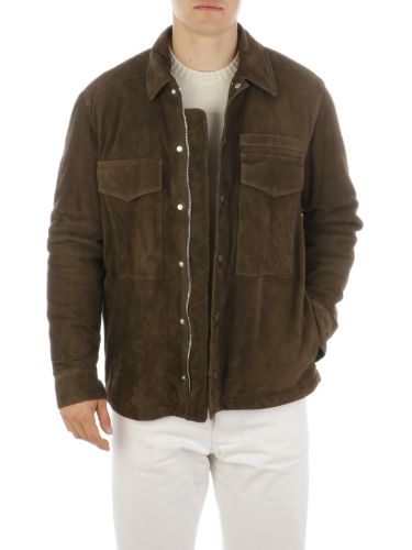 Immagine di Valstar | Robert Overshirt Jacket