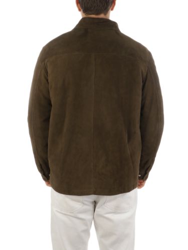 Immagine di Valstar | Robert Overshirt Jacket