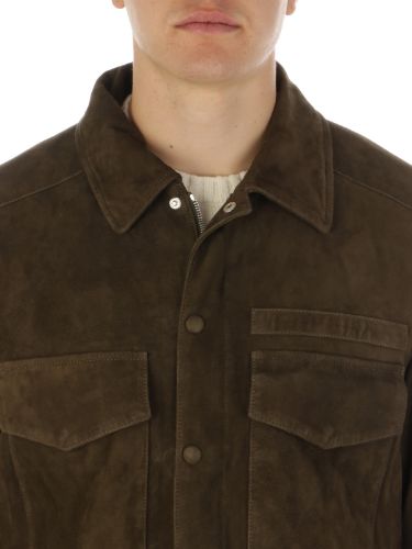 Immagine di Valstar | Robert Overshirt Jacket