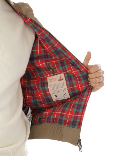 Immagine di Baracuta | G9 Thermal