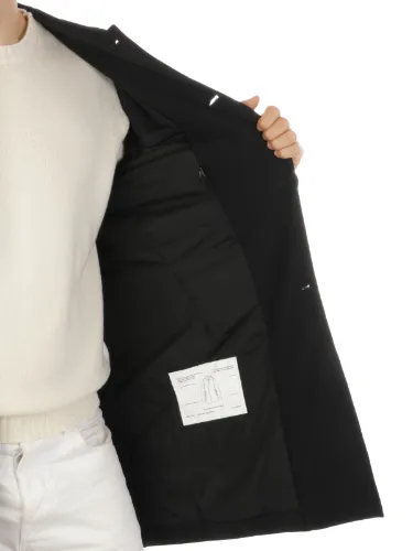Picture of ASPESI | Men's Perfetto Padded Raincoat