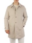 Picture of ASPESI | Men's Perfetto Padded Raincoat