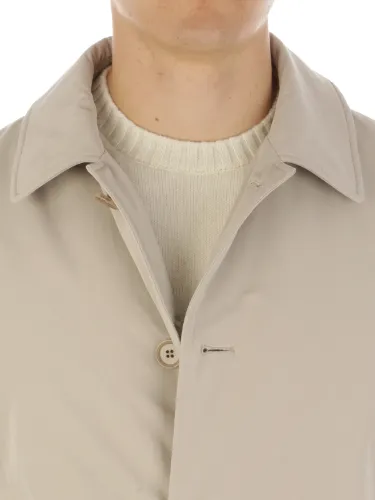 Immagine di ASPESI | Impermeabile Uomo Perfetto Imbottito