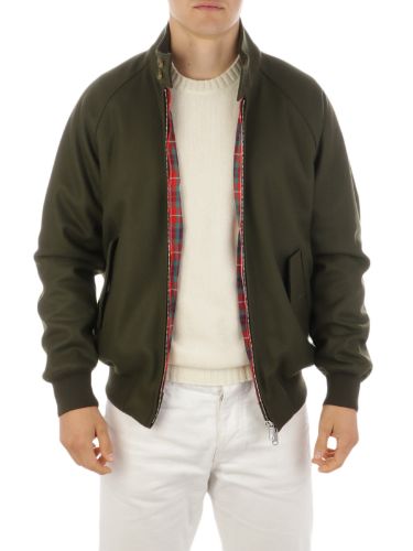 Immagine di Baracuta | Melton G9