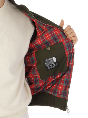 Immagine di Baracuta | Melton G9