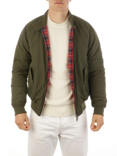 Picture of Baracuta | G9 Thermal