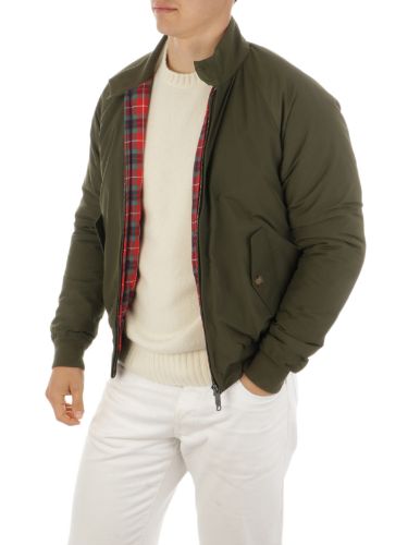 Picture of Baracuta | G9 Thermal