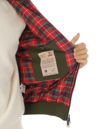 Picture of Baracuta | G9 Thermal