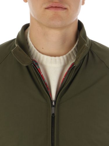 Picture of Baracuta | G9 Thermal