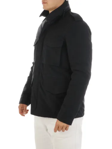 Picture of ASPESI | Men's Thermore Mini Field Jacket