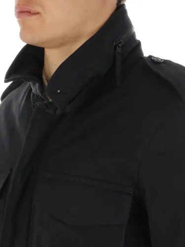 Picture of ASPESI | Men's Thermore Mini Field Jacket