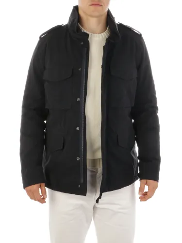 Picture of ASPESI | Men's Thermore Mini Field Jacket