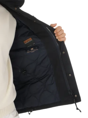 Picture of ASPESI | Men's Thermore Mini Field Jacket