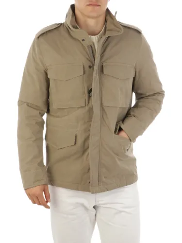 Picture of ASPESI | Men's Thermore Mini Field Jacket