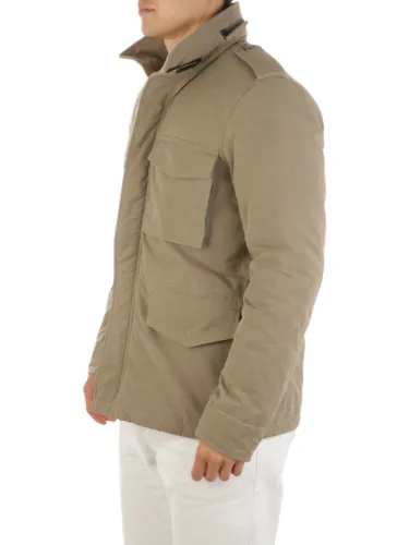 Picture of ASPESI | Men's Thermore Mini Field Jacket