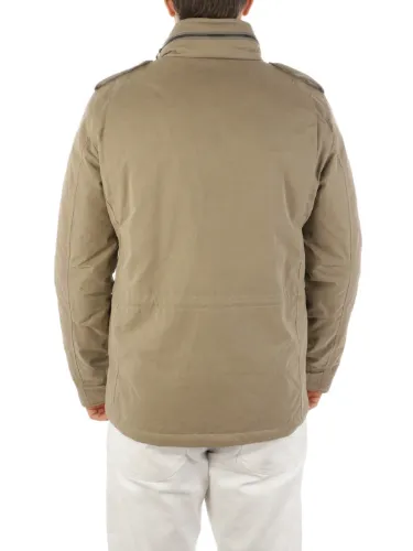 Picture of ASPESI | Men's Thermore Mini Field Jacket