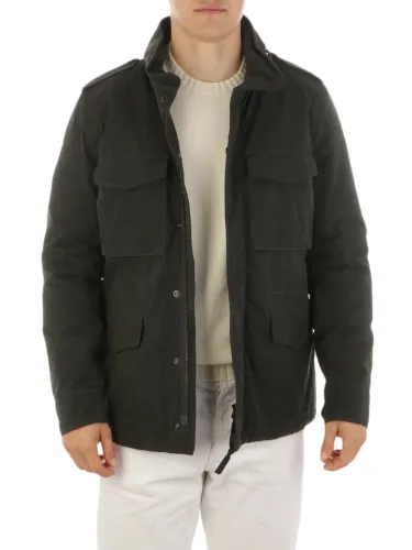 Immagine di ASPESI | Giacca Uomo Mini Field Thermore