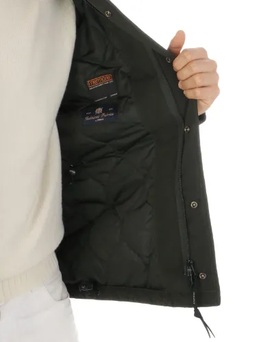 Immagine di ASPESI | Giacca Uomo Mini Field Thermore