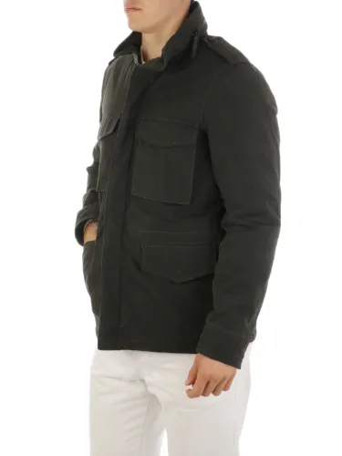 Immagine di ASPESI | Giacca Uomo Mini Field Thermore