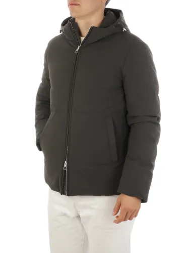 Picture of MONTECORE | Men's Stretch Padded Jacket