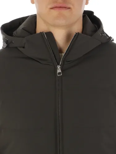 Picture of MONTECORE | Men's Stretch Padded Jacket